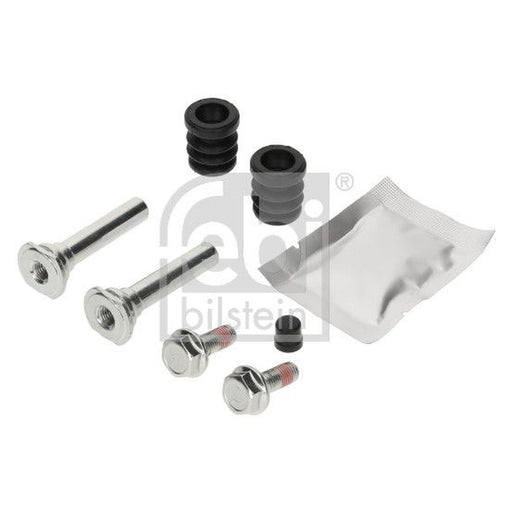 Febi Brake Caliper Guide Sleeve Kit Rear 1000449