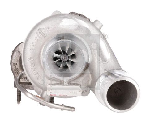 Febi Turbocharger Turbo Unit
