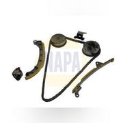 NAPA Timing Chain Kit Set 136 Links NCK4136