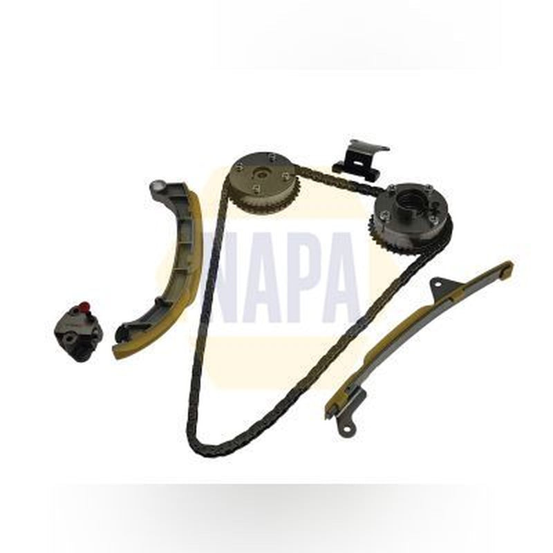 NAPA Timing Chain Kit Set 136 Links NCK4136