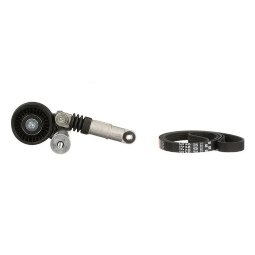 Gates V-Ribbed Belt Set K015PK1435
