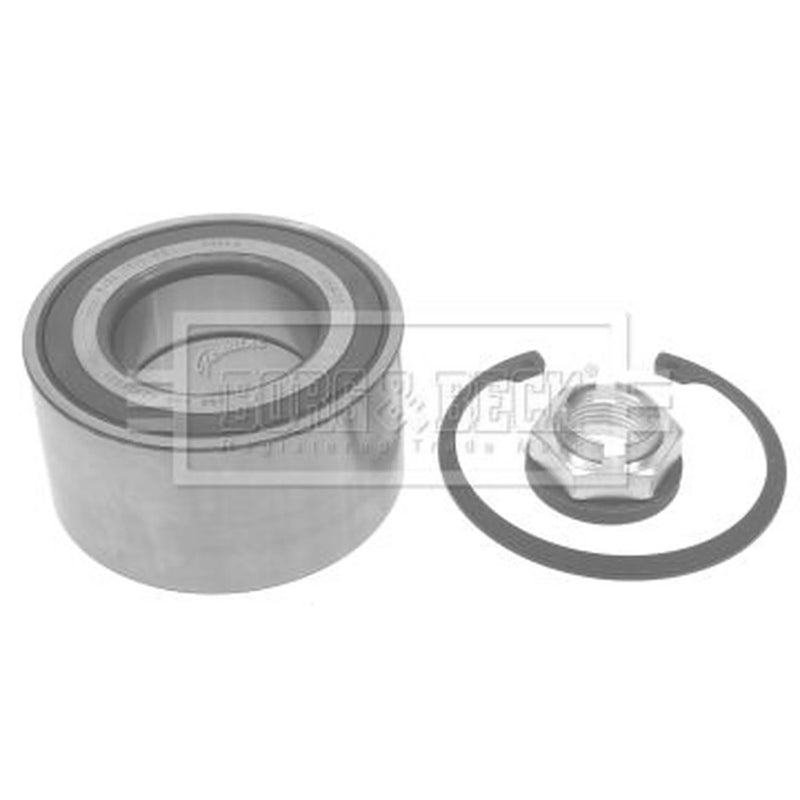 Borg & Beck Wheel Bearing Kit BWK1322