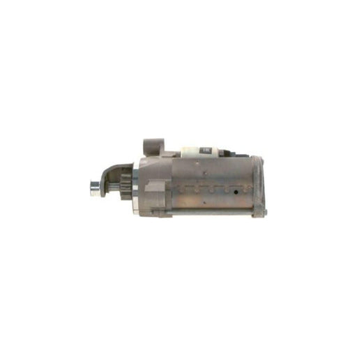 Genuine Bosch Starter Motor Fits Audi A4 Tfsi - 1.4 - 15-19 0001172402 Bosch  - Town Parts