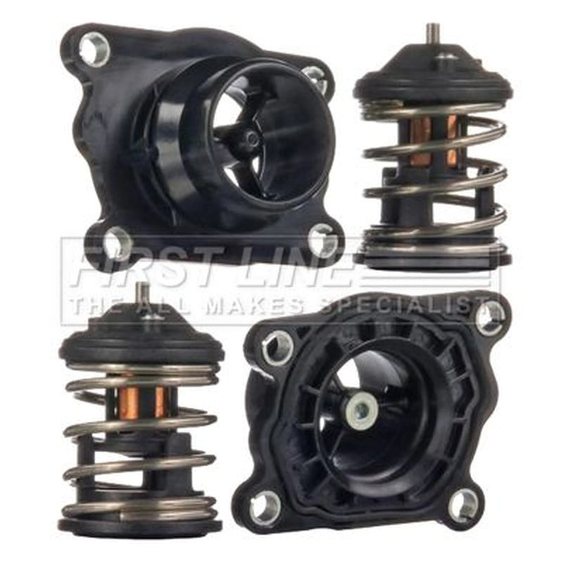 First Line Thermostat,Coolant FTK340