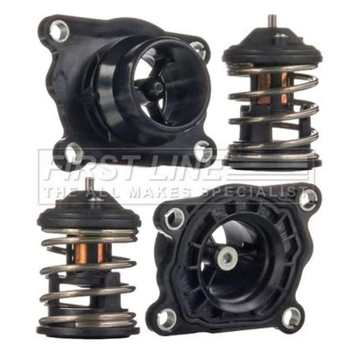 First Line Thermostat,Coolant FTK340