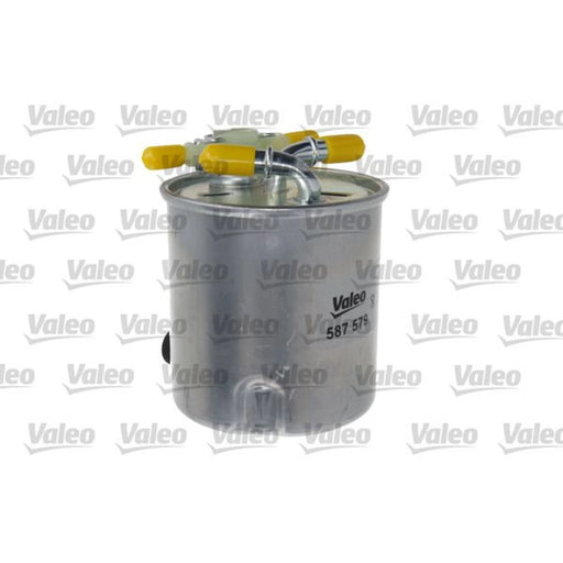 Valeo Fuel Filter Element 587579
