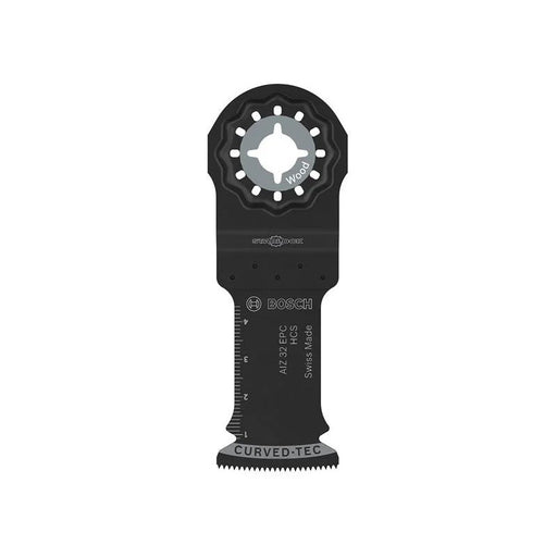 Bosch Powertool Accessories AIZ 32 EPC Plunge Cut Blade 32 x 50mm