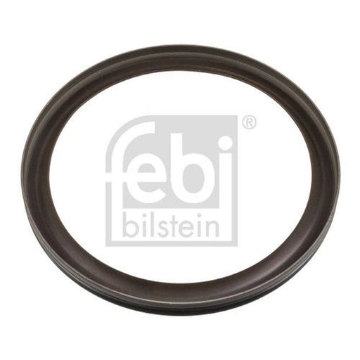Febi Crankshaft Shaft Seal 153mm OD ID Wide 179401