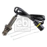 Febi O2 Lambda Oxygen Sensor Left 175940