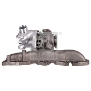 Febi Turbocharger Turbo Unit 186786