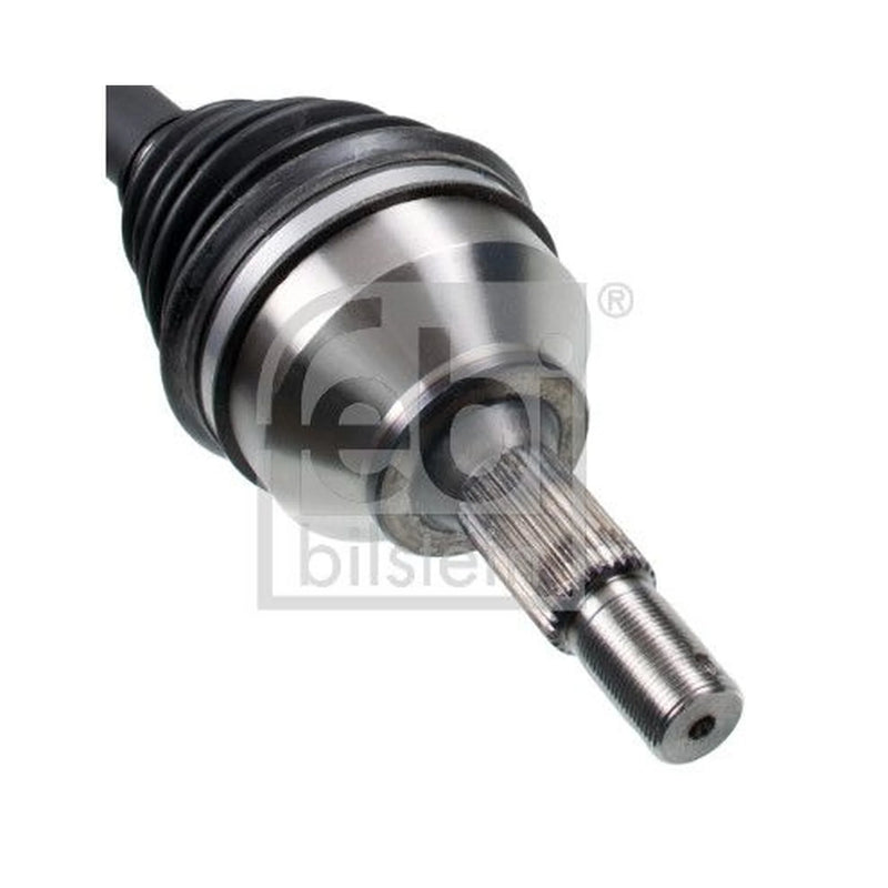 Febi CV Drive Shaft Driveshaft Front Right 182764