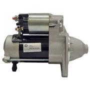 Hella Starter Motor 12V 1.1kW 9 Teeth 8EA 015 642-201