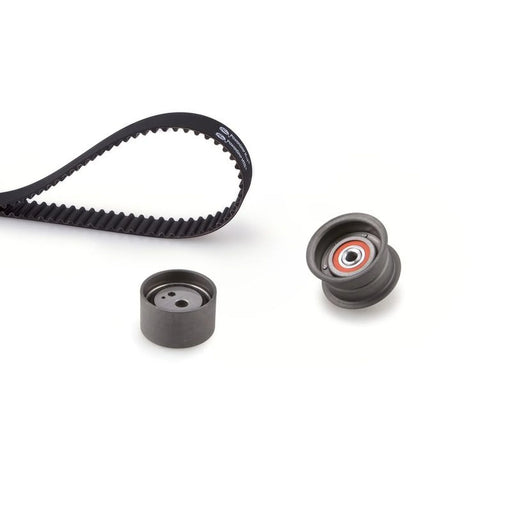 Gates Timing Belt Kit with Rollers K015470XS