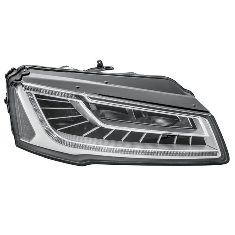 Hella Headlight Headlamp LED Right 1EX 011 496-521
