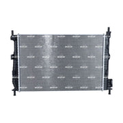 NRF Engine Radiator 550166