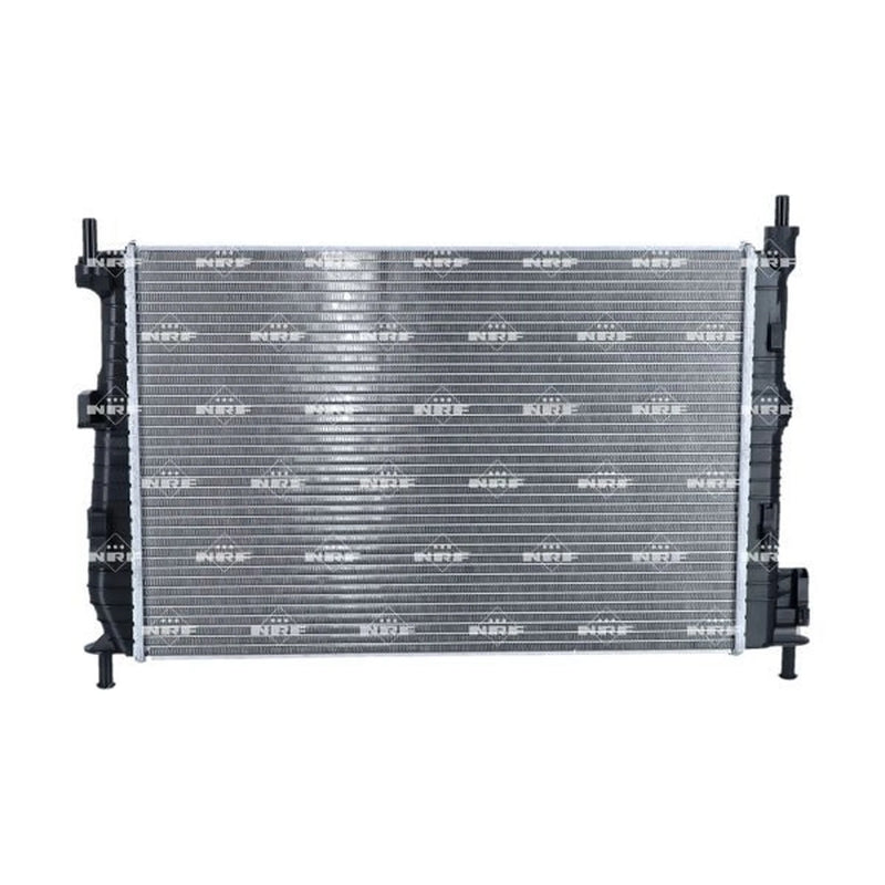 NRF Engine Radiator 550166