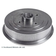 Blue Print Brake Drum Assembly Rear ADG04702