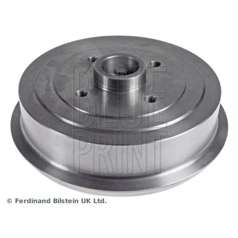 Blue Print Brake Drum Assembly Rear ADG04702