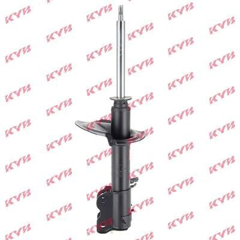 KYB Shock Absorber Damper Strut Front Left 334367