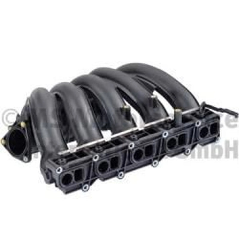 Pierburg Mercedes Intake Manifold 7.10131.05.0
