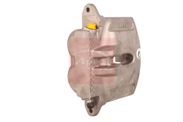 Apec Brake Caliper Assembly Front Left
