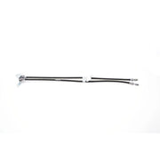 Bosch Brake Hydraulic Hose Line Rear Left 1 987 481 885