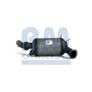 BM Catalysts Homologated Diesel Cat & Dpf BM11105H