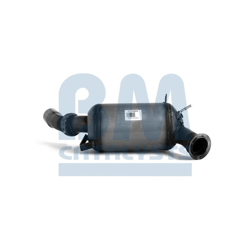 BM Catalysts Homologated Diesel Cat & Dpf BM11105H