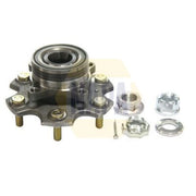NAPA Wheel Bearing Kit PWB1778