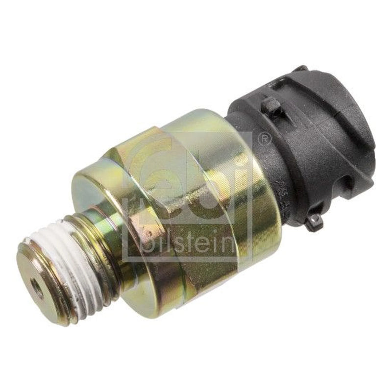 Febi Pressure Switch Sensor 0.1bar 2 Pin 11539