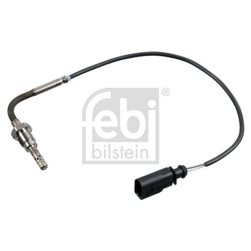 Febi Exhaust Gas Temperature Sensor Left 185585