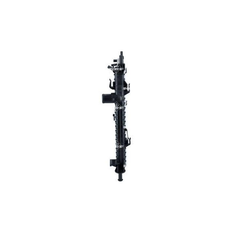 NRF Engine Radiator 59068
