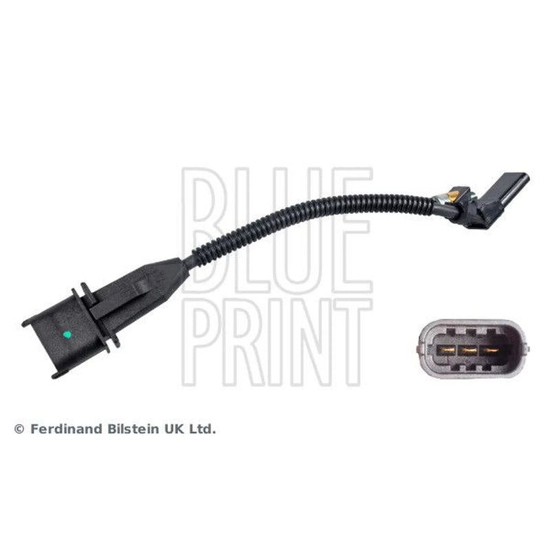 Blue Print Crankshaft Position Sensor ADG072118