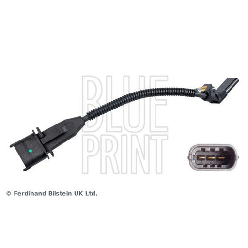 Blue Print Crankshaft Position Sensor ADG072118