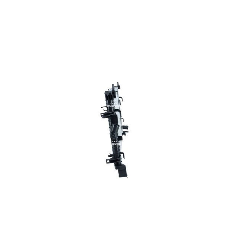 NRF Engine Radiator 550345