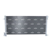 NRF Air Conditioning Condenser 35491