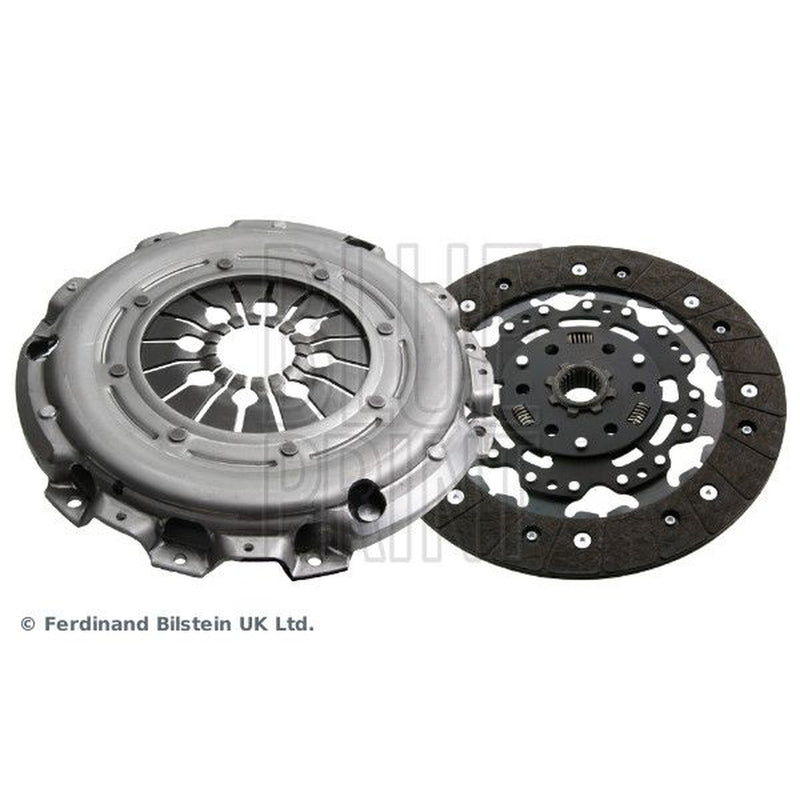 Blue Print Clutch Kit Set 3pc 240mm ADV1830130