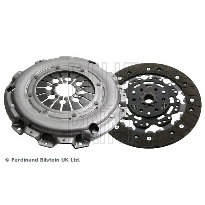 Blue Print Clutch Kit Set 3pc 240mm ADV1830130
