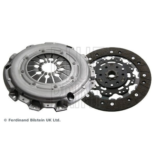 Blue Print Clutch Kit Set 3pc 240mm ADV1830130