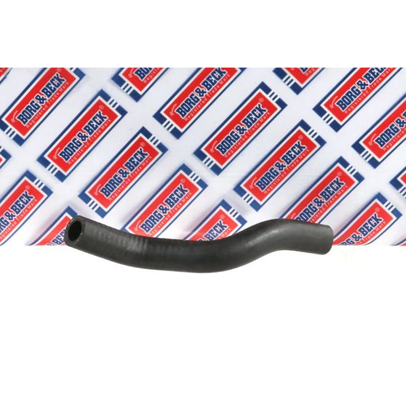 Borg & Beck Intercooler Turbo Charge Air Hose BTH1249