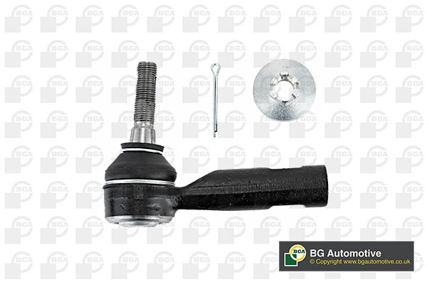 BGA Steering Tie Rod End Ball Joint Front Right M16x1.5