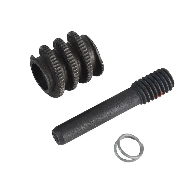 Bahco 8071-2 Spare Knurl & Pin Only - 8071-2