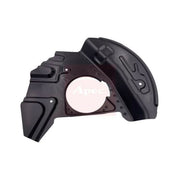 Apec Brake Disc Splash Guard Front Right ASG1074
