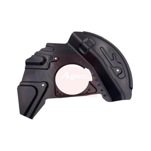 Apec Brake Disc Splash Guard Front Right ASG1074