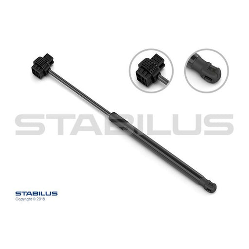 Stabilus Bonnet Gas Strut Lift Support Hood Lift Shock 645787