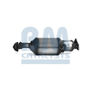 BM Catalysts Homologated Diesel Cat & Dpf BM11054H