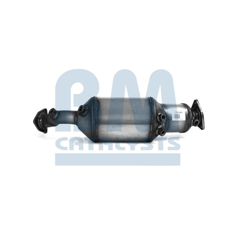BM Catalysts Homologated Diesel Cat & Dpf BM11054H