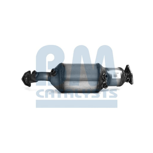 BM Catalysts Homologated Diesel Cat & Dpf BM11054H