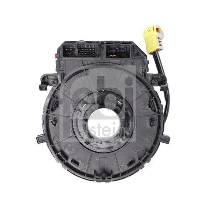Febi Airbag Clock Spring 34 Connectors Plastic 1003831