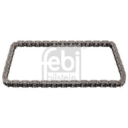 Febi Oil Pump Drive Chain 49724